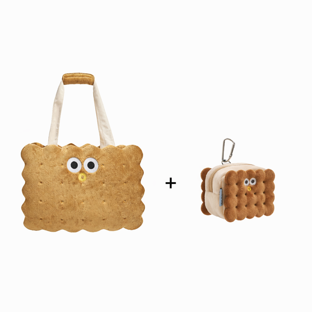 BOLSA CUDDLE COOKIE™