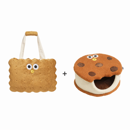BOLSA CUDDLE COOKIE™