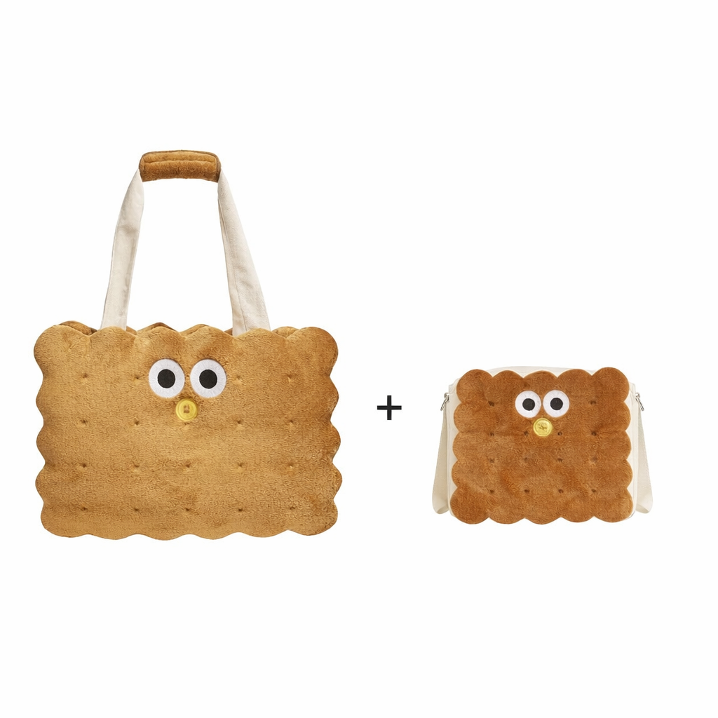 BOLSA CUDDLE COOKIE™