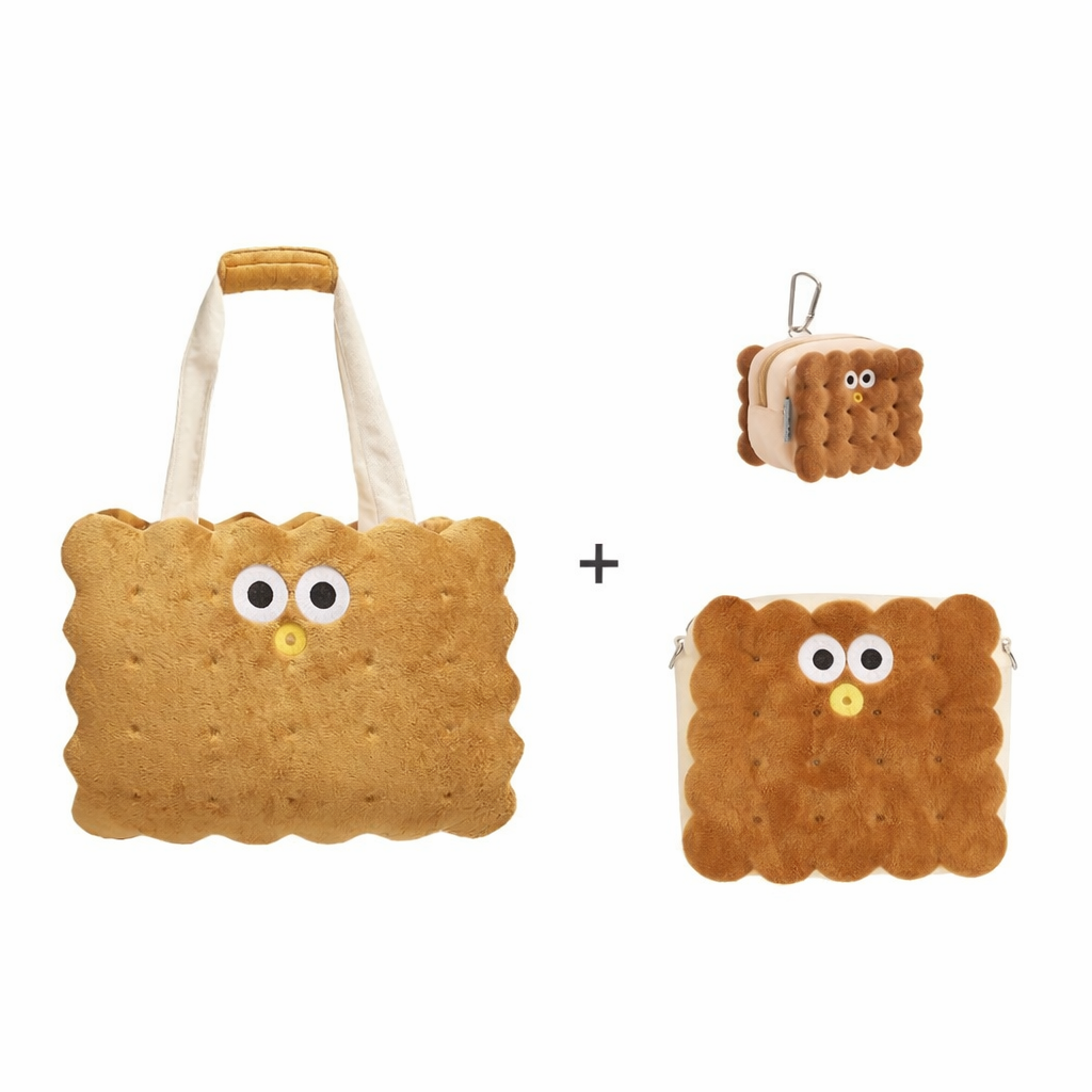 BOLSA CUDDLE COOKIE™