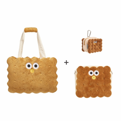 BOLSA CUDDLE COOKIE™