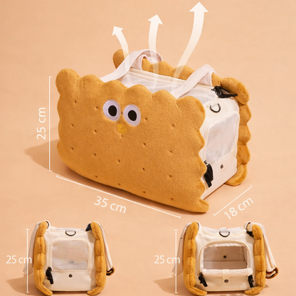 BOLSA CUDDLE COOKIE™