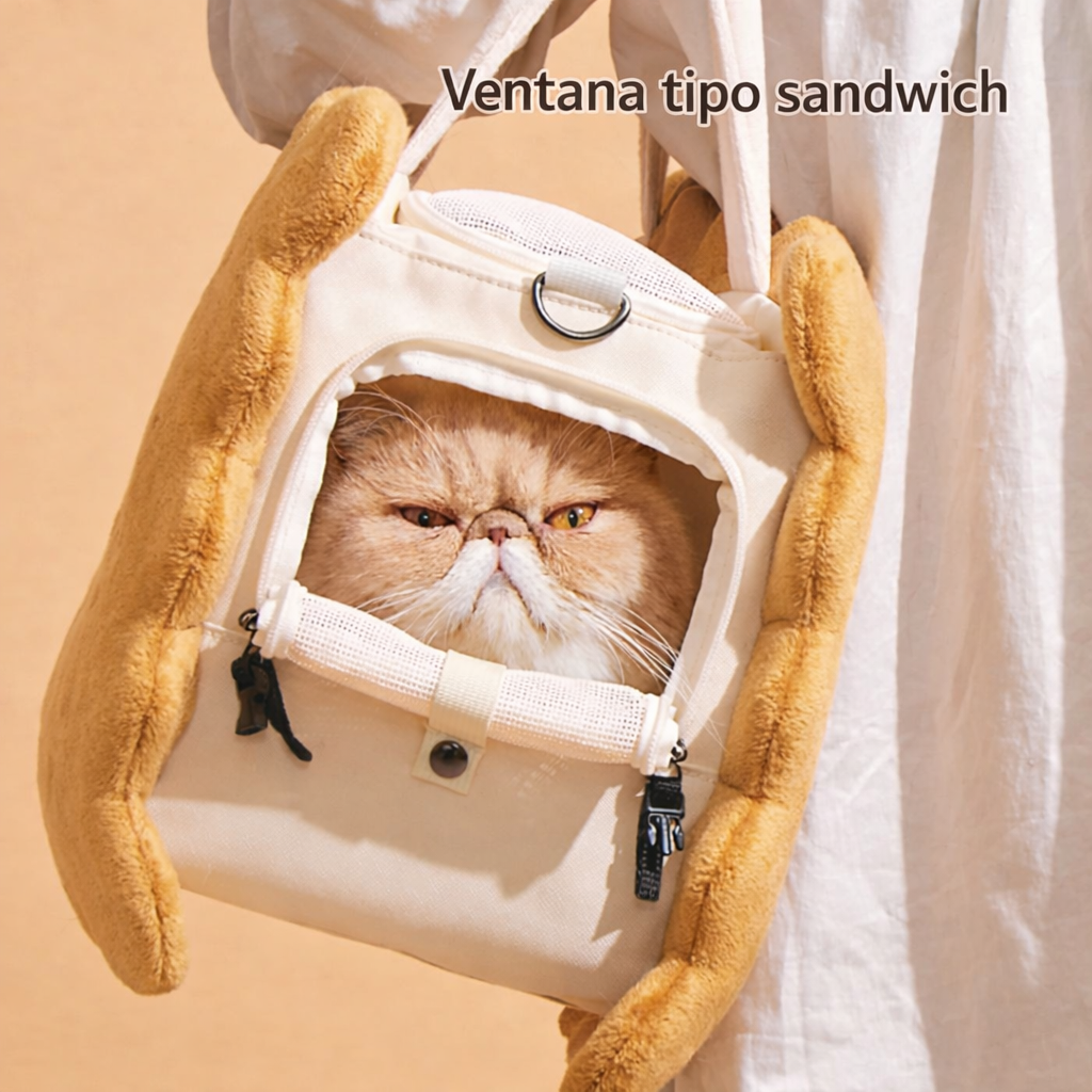BOLSA CUDDLE COOKIE™