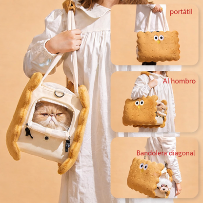 BOLSA CUDDLE COOKIE™