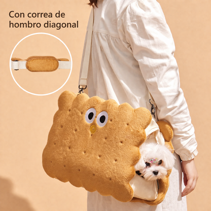 BOLSA CUDDLE COOKIE™