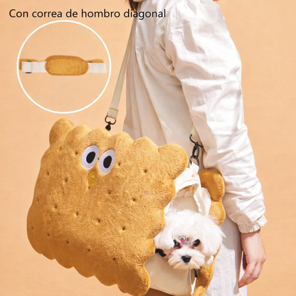 BOLSA CUDDLE COOKIE™