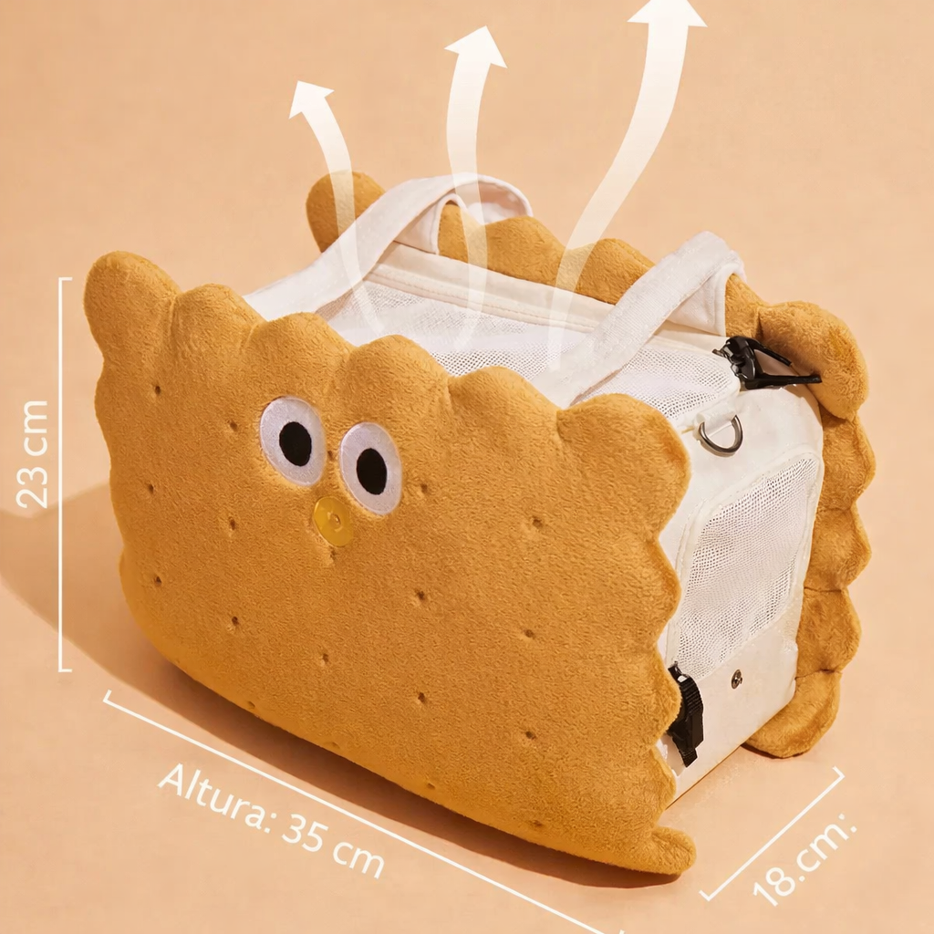 BOLSA CUDDLE COOKIE™