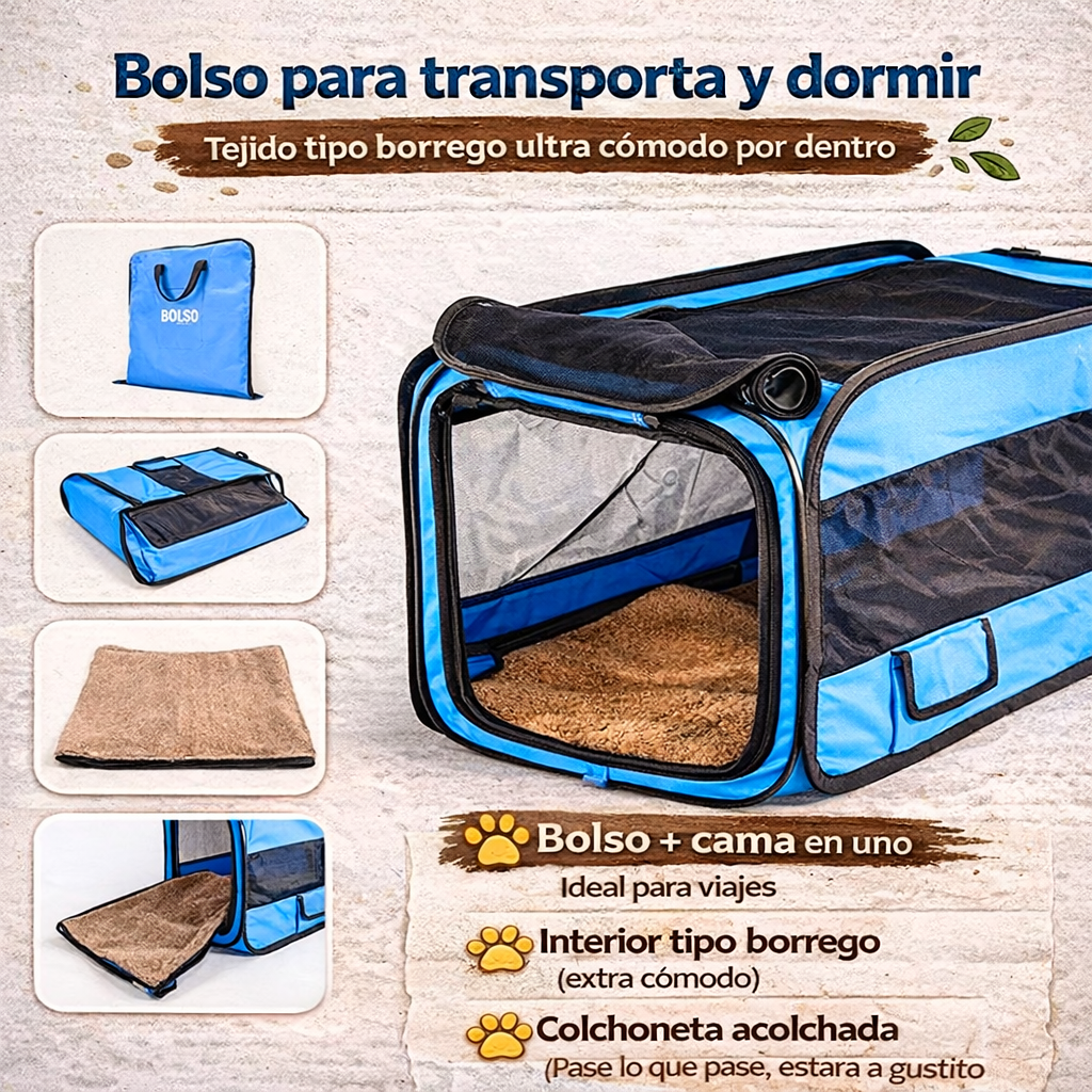 REFUGIO KORA™