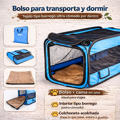 REFUGIO KORA™