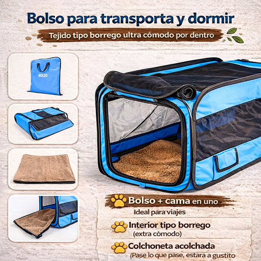 REFUGIO KORA™