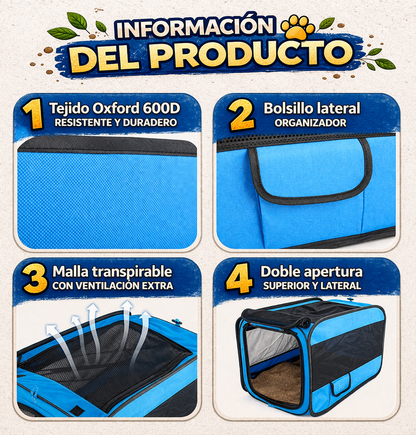 REFUGIO KORA™