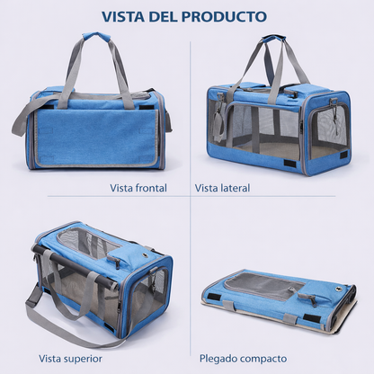 BANDOLERA CONFORT™
