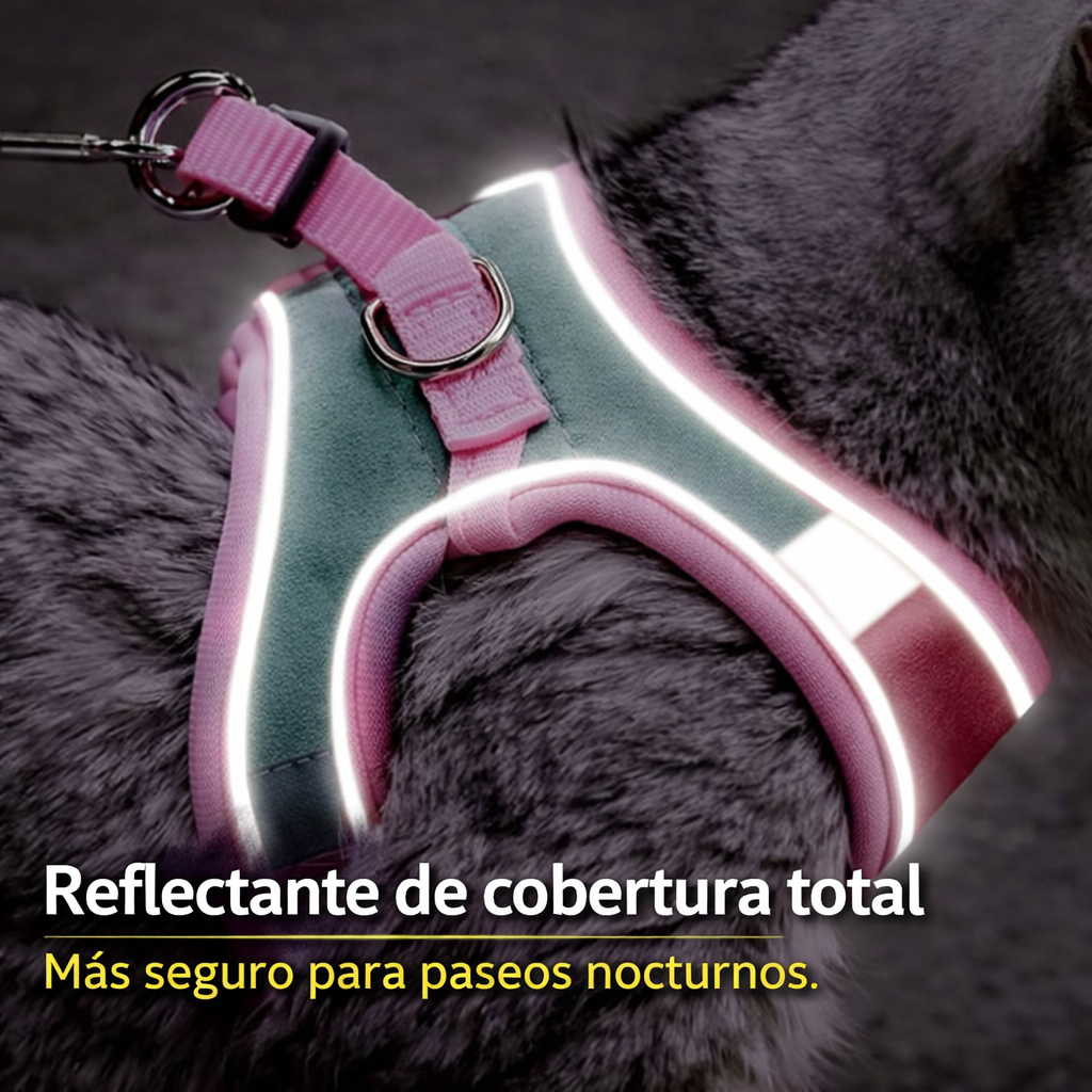 ARNÉS CONTROL PRO™