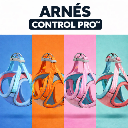 ARNÉS CONTROL PRO™