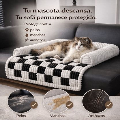 PROTECTOR SOFÁ CONFORT PRO PAW™