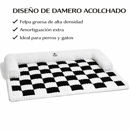 PROTECTOR SOFÁ CONFORT PRO PAW™