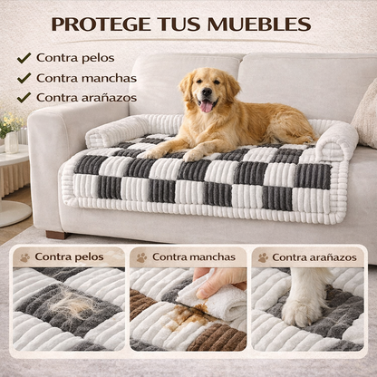 PROTECTOR SOFÁ CONFORT PRO PAW™