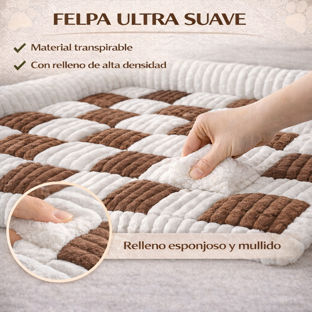 PROTECTOR SOFÁ CONFORT PRO PAW™