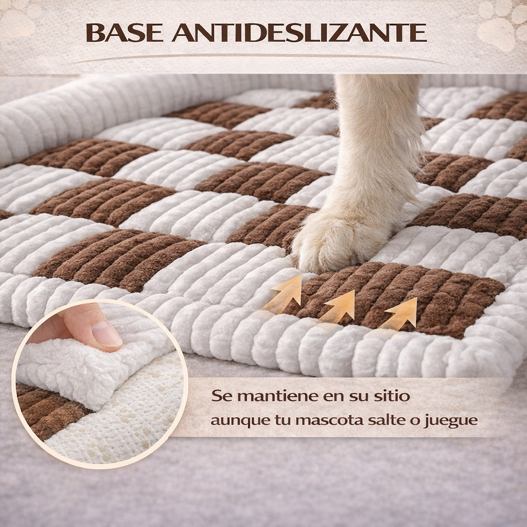 PROTECTOR SOFÁ CONFORT PRO PAW™
