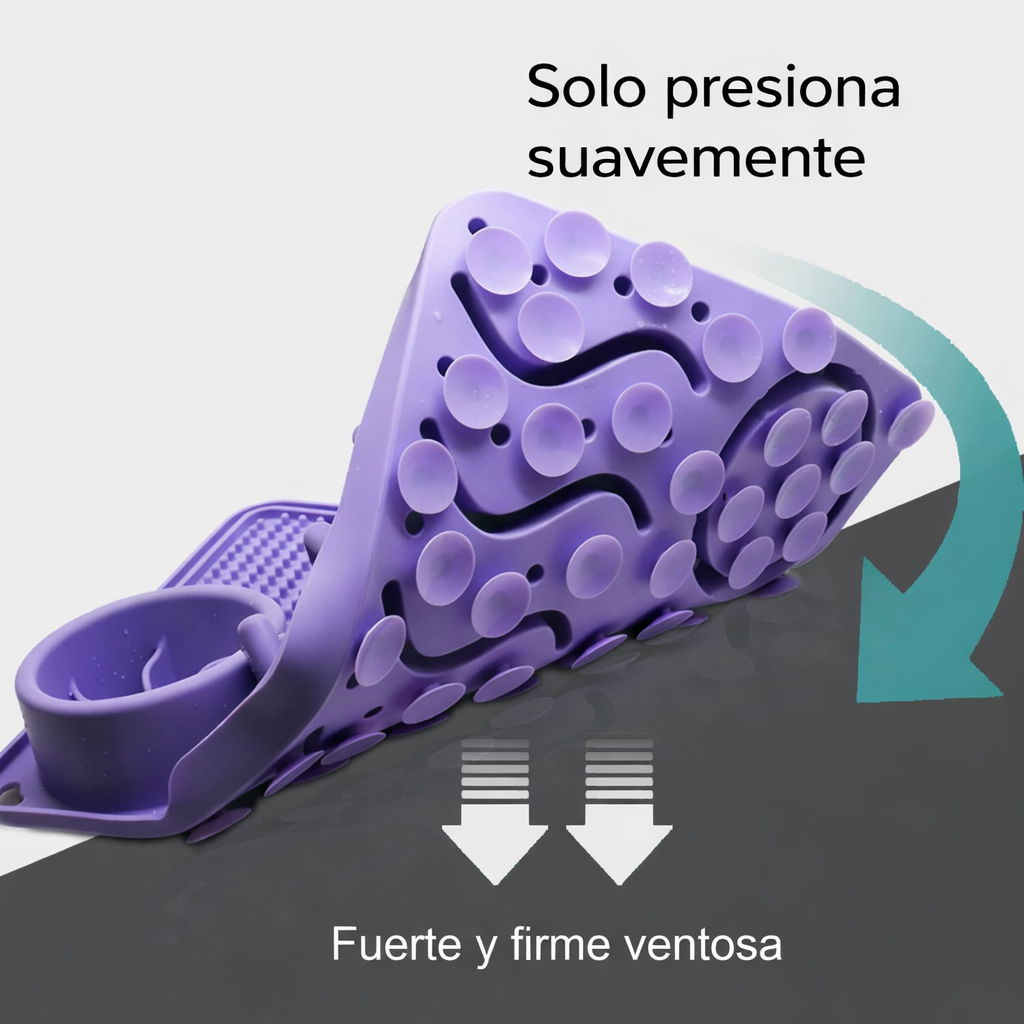 COMEDERO CALMA & COME PAW™ 5EN1