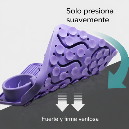 COMEDERO CALMA & COME PAW™ 5EN1