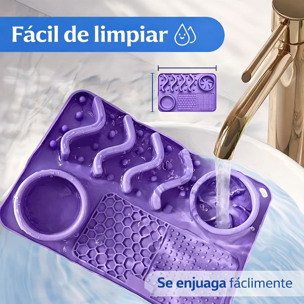 COMEDERO CALMA & COME PAW™ 5EN1