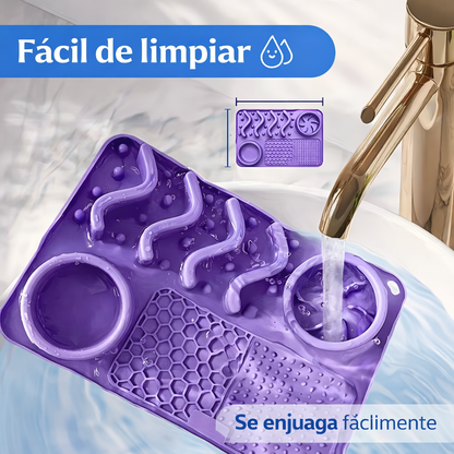 COMEDERO CALMA & COME PAW™ 5EN1
