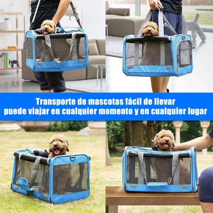 BANDOLERA CONFORT™