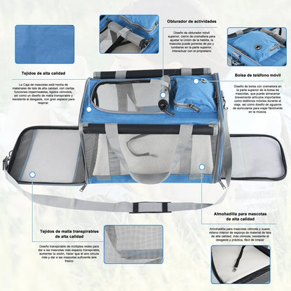 BANDOLERA CONFORT™