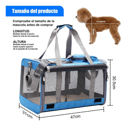 BANDOLERA CONFORT™