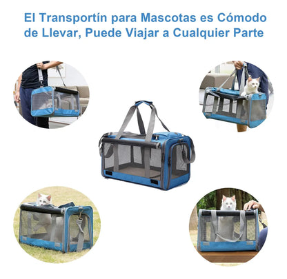 BANDOLERA CONFORT™