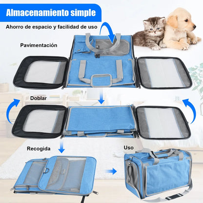 BANDOLERA CONFORT™