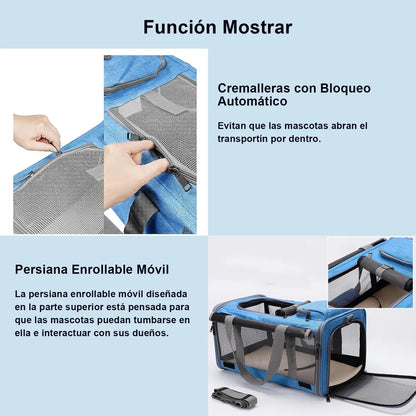 BANDOLERA CONFORT™