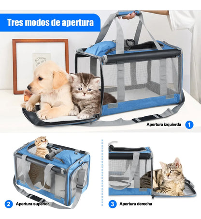 BANDOLERA CONFORT™