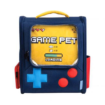 MOCHILA RETRO GAME PET PAW™