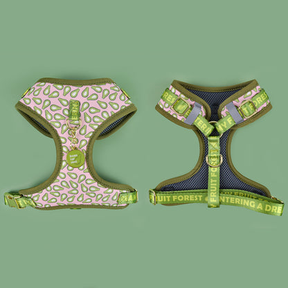 MIMO DOG HARNESS