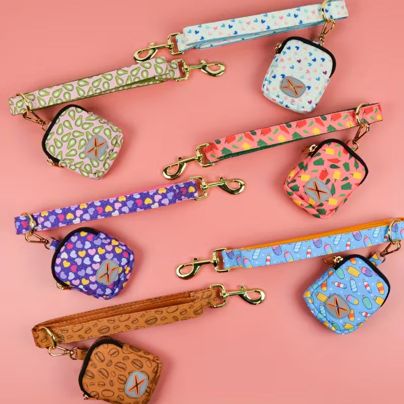 PACK MIMO PASEO PRÁCTICO PAW™
