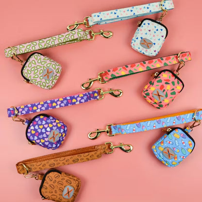 PACK MIMO PASEO PRÁCTICO PAW™