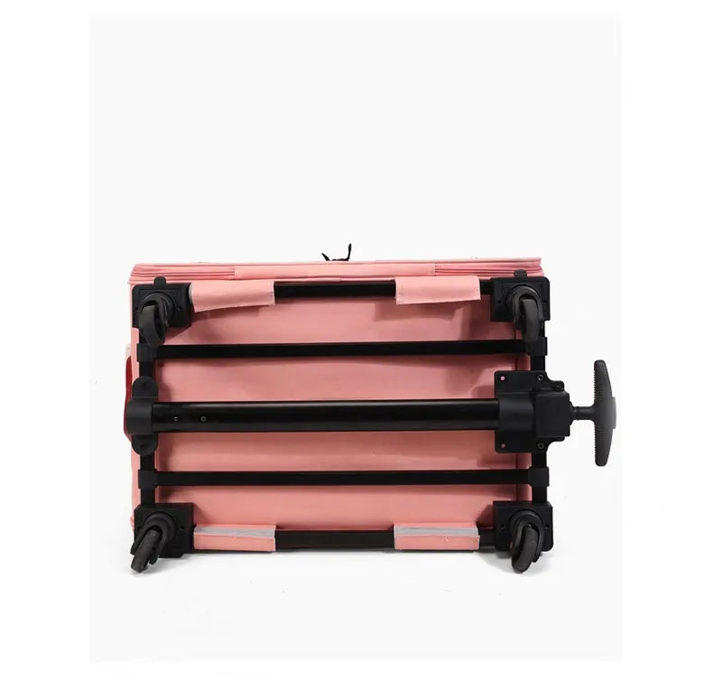 TROLLEY PET TRAVEL BUS™