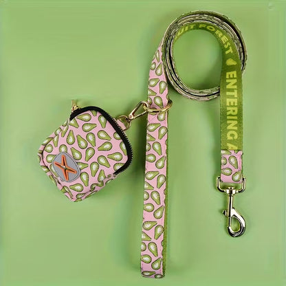 PACK MIMO PASEO PRÁCTICO PAW™