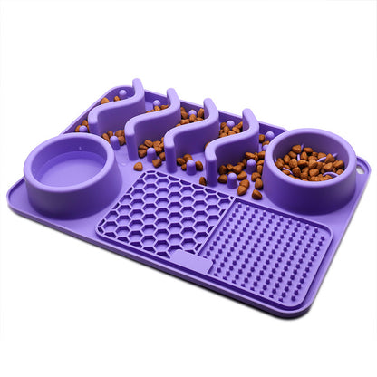 COMEDERO CALMA & COME PAW™ 5EN1