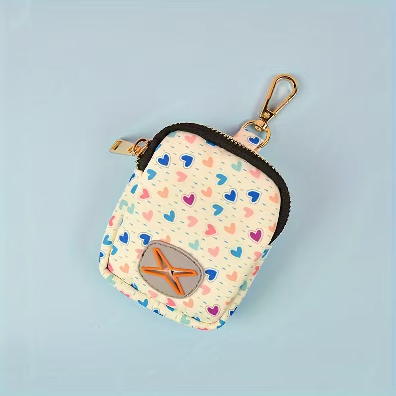 PACK MIMO PASEO PRÁCTICO PAW™
