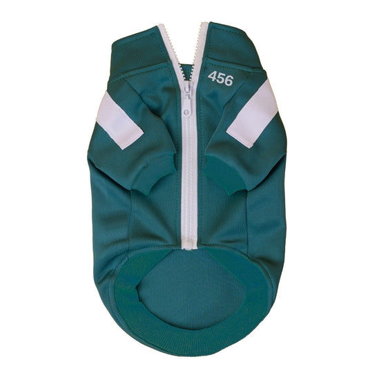 CHÁNDAL JUEGO DEL CALAMAR - EDICIÓN LIMITADA