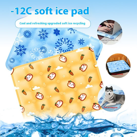 ESTERILLA REFRESCANTE PAW™