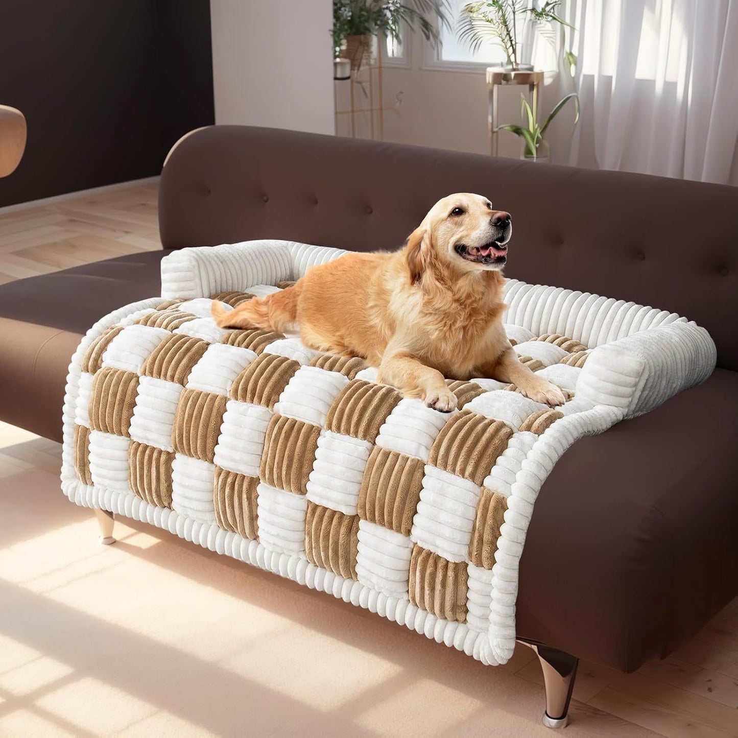 PROTECTOR SOFÁ CONFORT PRO PAW™