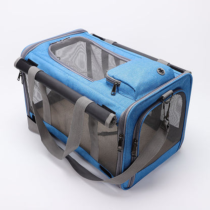 BANDOLERA CONFORT™