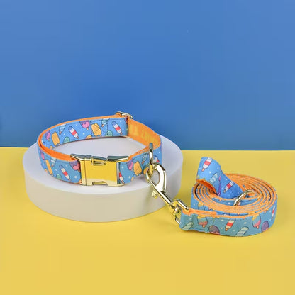 PACK MIMO PASEO CLÁSICO PAW™