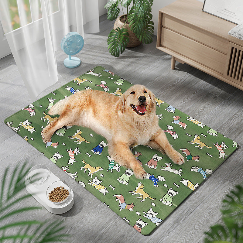 ESTERILLA FRESCOR PRO PAW™