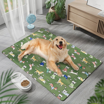 ESTERILLA FRESCOR PRO PAW™