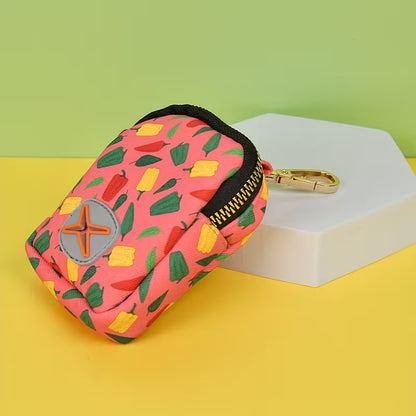 PACK MIMO PASEO PRÁCTICO PAW™